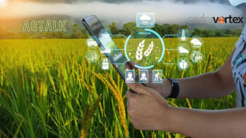 agtalk