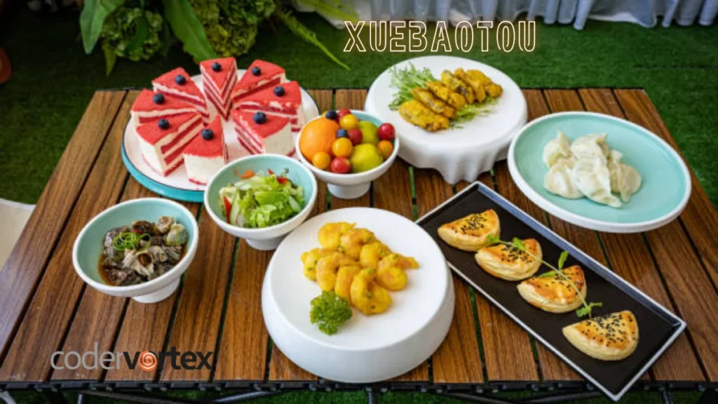 xuebaotou