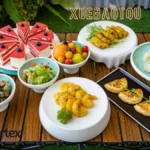 Xuebaotou: Culinary Fusion of Tradition and Modern Flavors