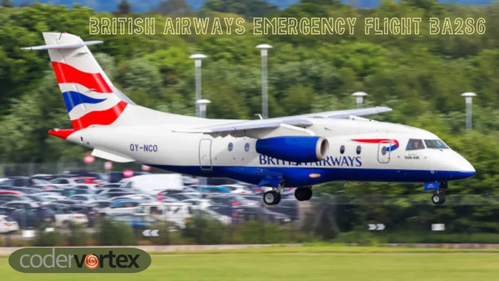 British Airways Emergency Flight BA286: Full Safety Breakdown