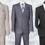 What Most Men Get Wrong When Shopping for 2 Piece Suits