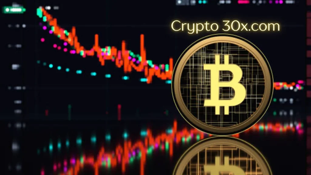 Crypto 30x.com: Detailed Guide to Trading Tools and Investor Tips