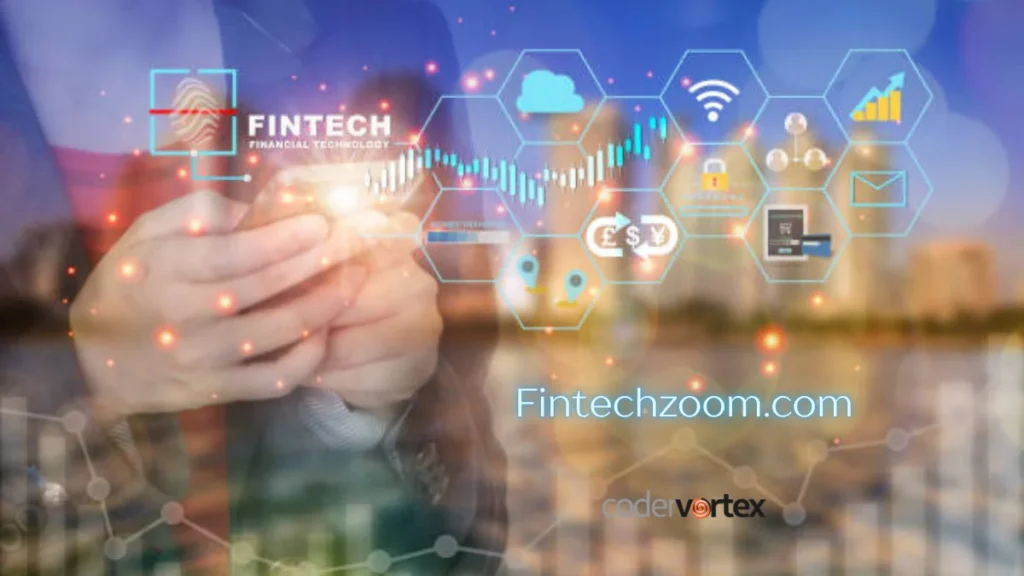 Fintechzoom.com: Leading the Future of Digital Finance Innovation