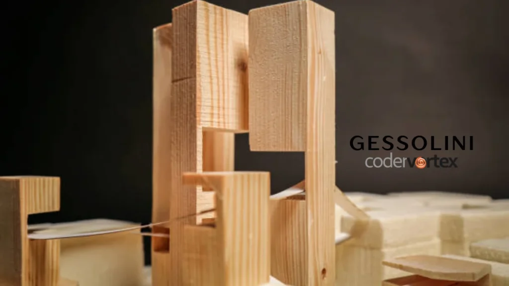 Gessolini: The Subtle Revolution Shaping Modern Aesthetics