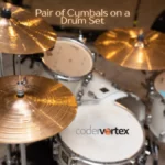 Pair of Cymbals on a Drum Set: Ultimate Insight into Drum Sounds