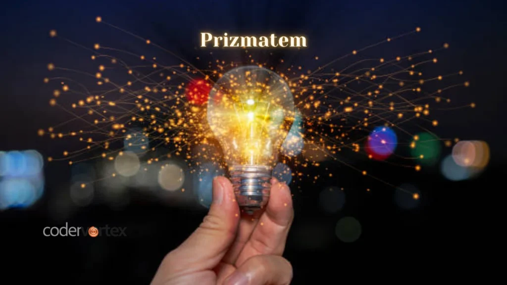 prizmatem