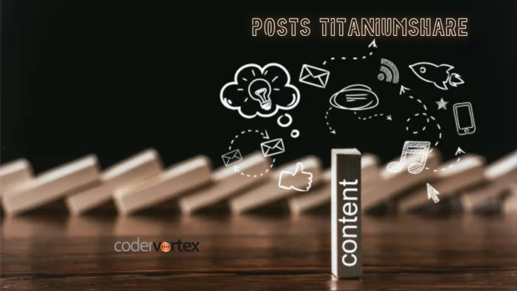 posts titaniumshare