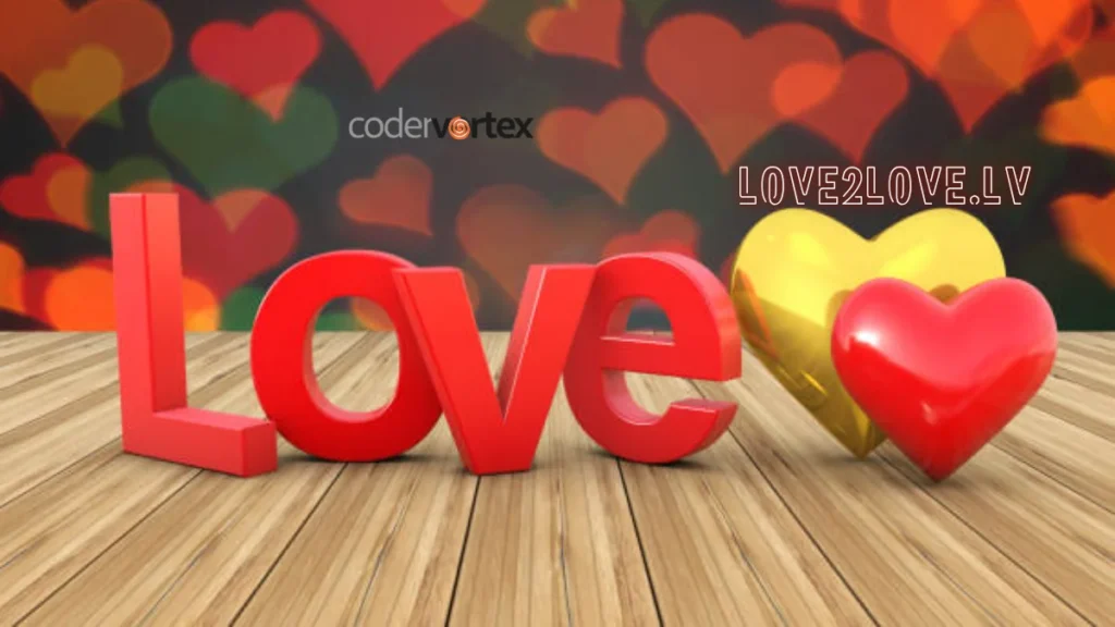 Love2Love.lv