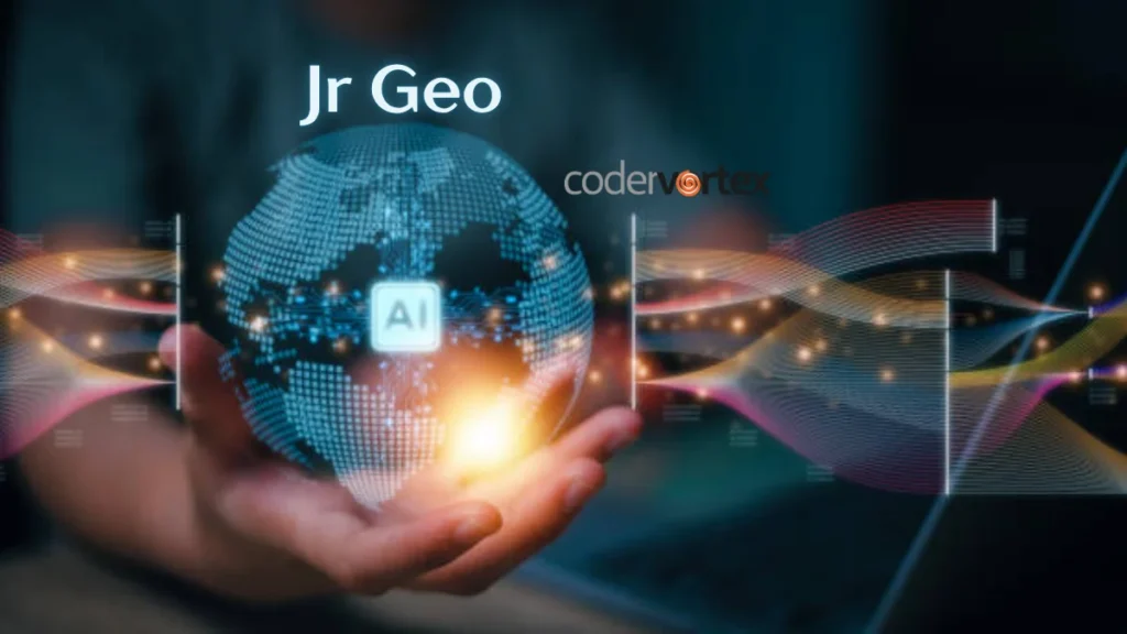 jr geo