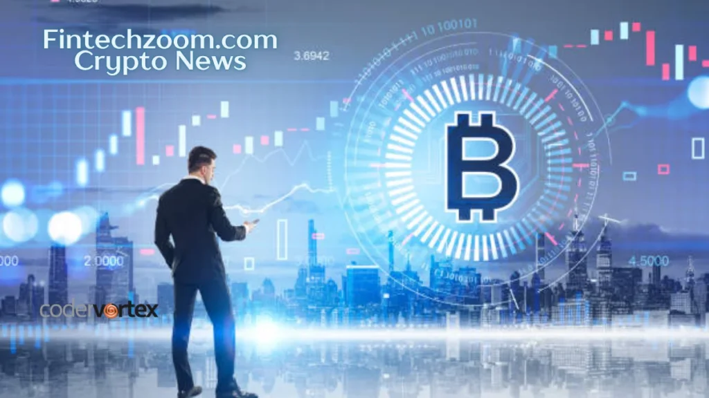 fintechzoom.com crypto news