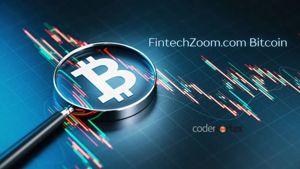 fintechzoom.com bitcoin