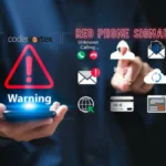 Red Phone Signal: Symbol of Instant Action and Global Authority