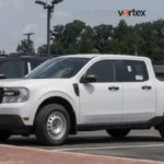 Ford recalls hundreds of thousands of Maverick pickup trucks: Safety Fixes