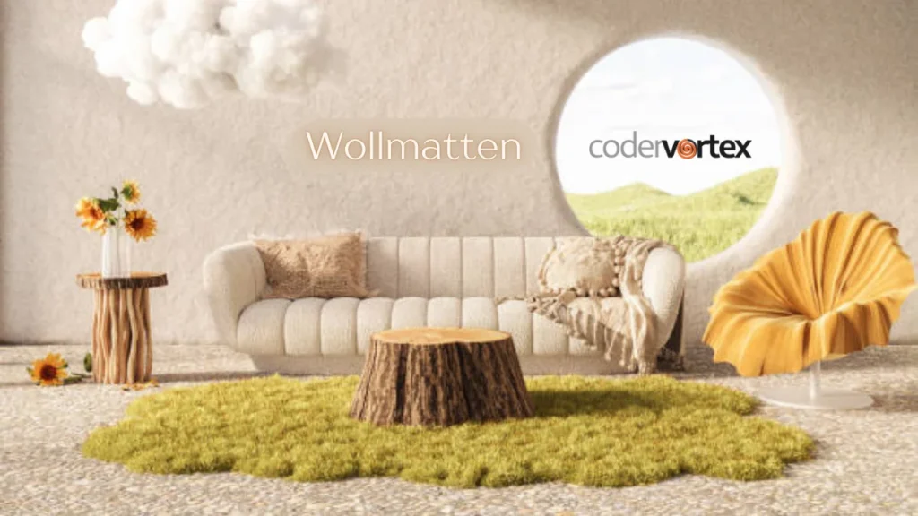 wollmatten