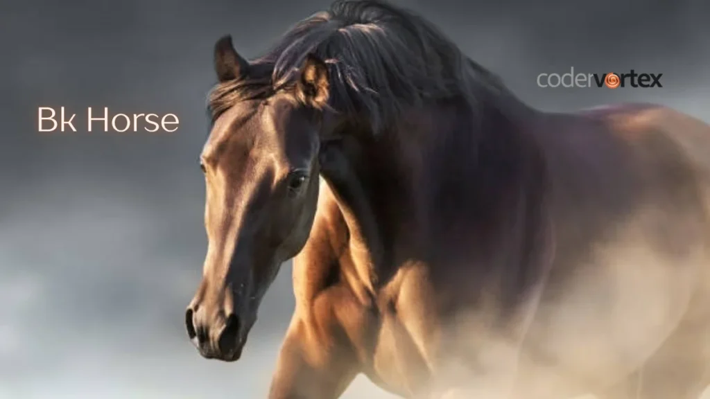 bk horse