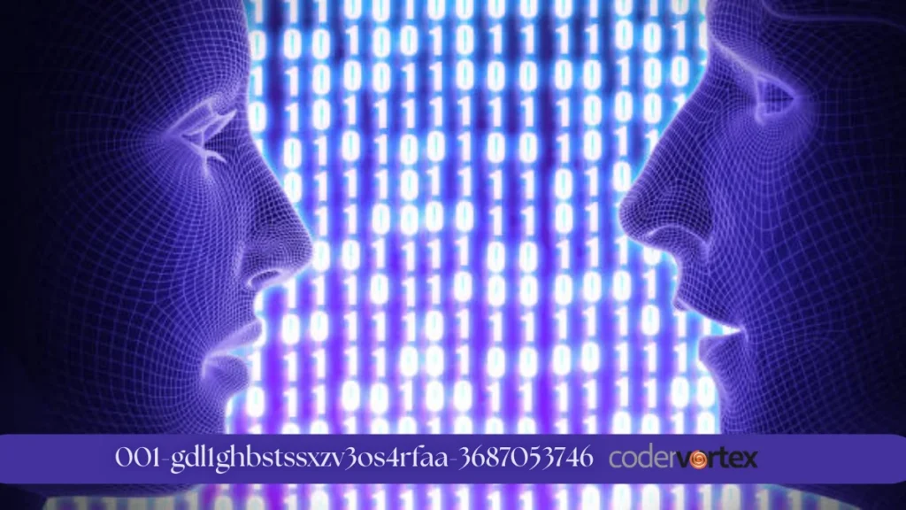 001-gdl1ghbstssxzv3os4rfaa-3687053746: Mystery Behind the Code