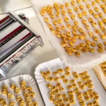 Tortellinatrice: The Machine Preserving Authentic Italian Pasta