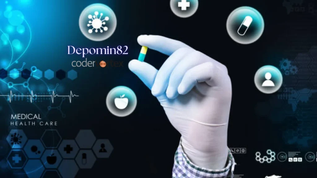 Depomin82: Driving Innovation and Efficiency Across Industries