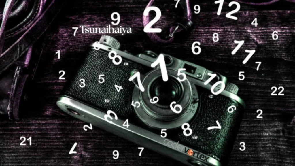 Tsunaihaiya: The Mystery Word Shaping Identity and Creative Culture