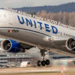 United Airlines Flight UA770 Emergency Diversion: Explained