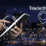 Trackr.fr tech: Redefining Smart Tracking with Style and Precision