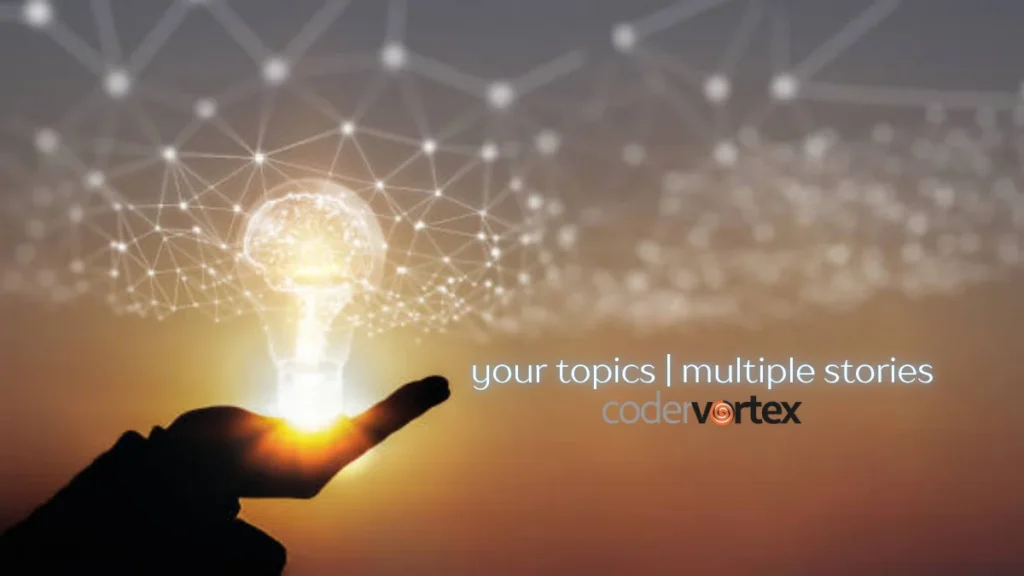 your topics | multiple stories