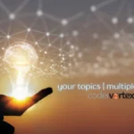your topics | multiple stories: Weaving Diverse Ideas into Harmony