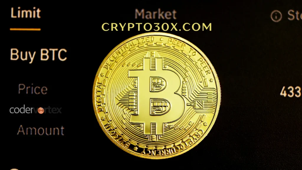Crypto30x.com: Explore Next-Gen Features in Cryptocurrency