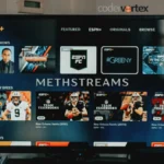 MethStreams: Discover the Best Live Sports Streaming Alternatives