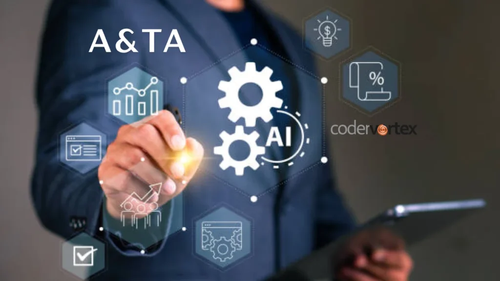 A&TA: Transform Business Processes for Growth and Efficiency