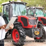 Tractor Supply Sales Associate Job Description: Roles & Benefits