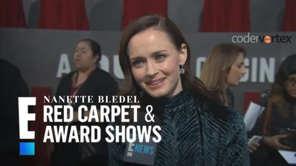Nanette Bledel: The Inspiring Woman Behind Alexis Bledel’s Rise