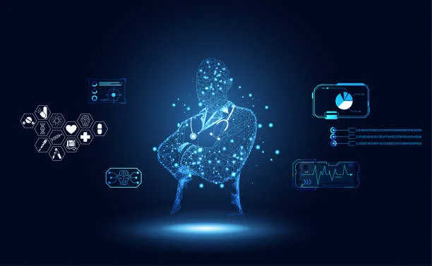 Golang in healthcare