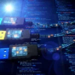 Developer conferences embrace analog networking tools