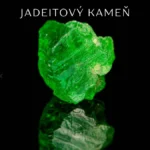 Jadeitový kameň: The Stone of Harmony, Healing, and Inner Peace