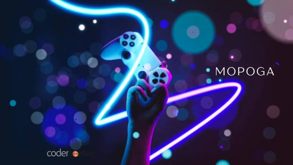 mopoga