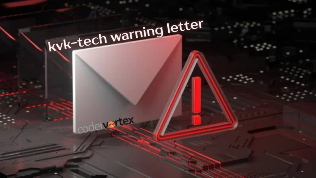 kvk-tech warning letter: FDA recall on Betaxolol tablets issued