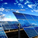 HMS Photovoltaik: Innovative solar solutions for a greener future