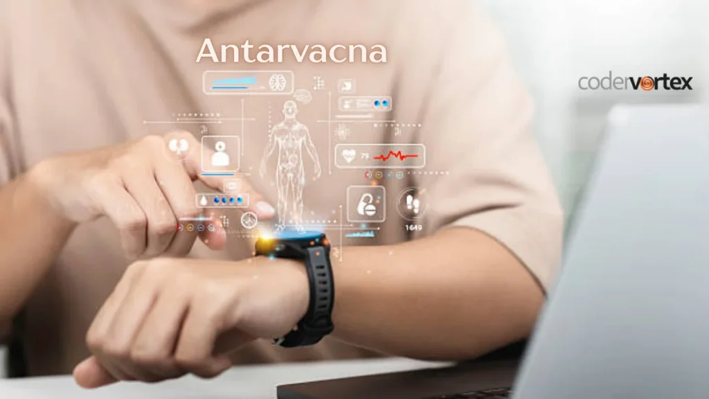Antarvacna: Unlocking The Power Of Your Guiding Inner Voice