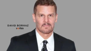 david borhaz