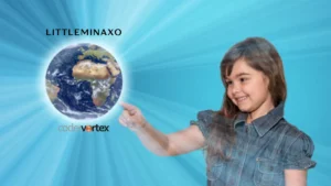 littleminaxo