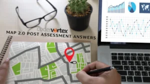 map 2.0 post assessment answers
