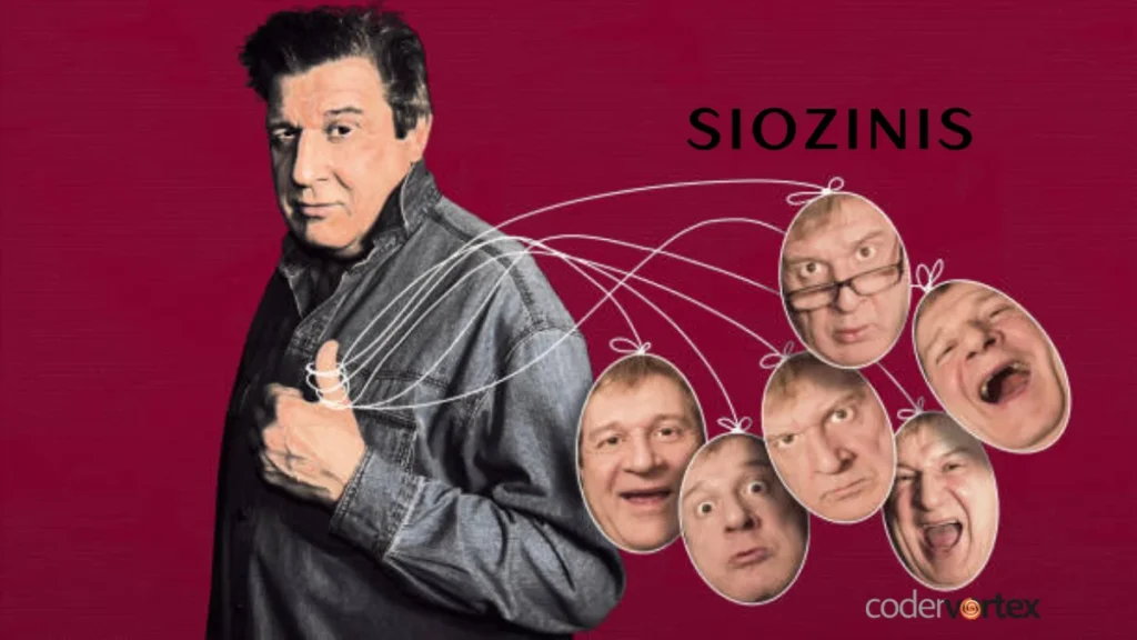 siozinis