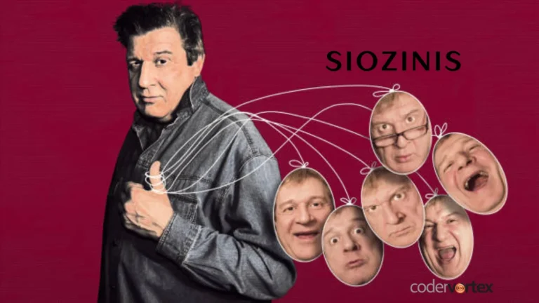 siozinis