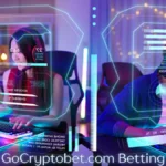 GoCryptobet.com Betting: The Future of Secure Online Gaming