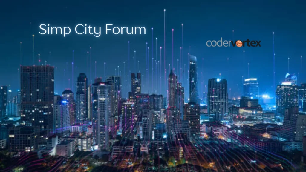 simp city forum