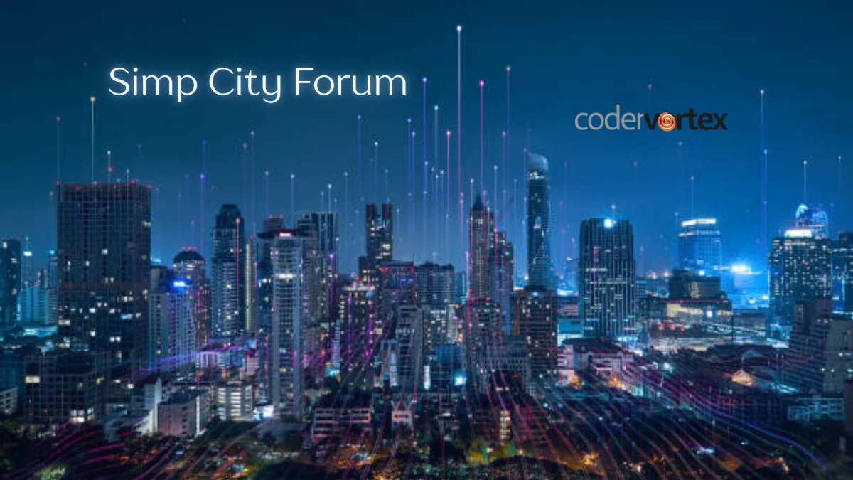 Simp City Forum: Discover Exclusive Leaks and Active Discussions ...