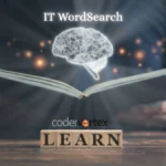 IT Wordsearch: Boost Brain Power While Learning Tech Vocabulary