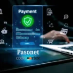 Pasonet: Secure & Fast Online Payments for Every Transaction