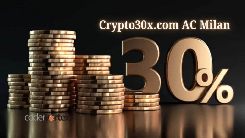 Crypto30x.com AC Milan